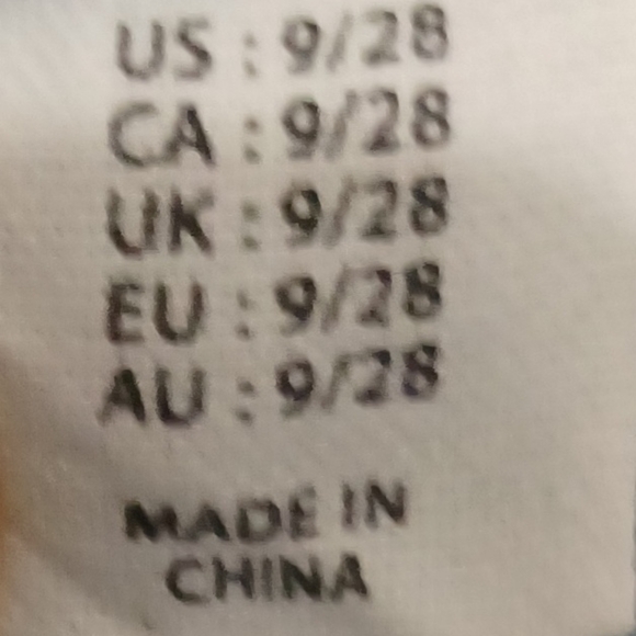 Happily Grey Asymmetrical Style Medium Blue Wash Frayed Hem Denim Maxi Skirt - Picture 10 of 11